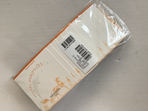 Hermes eau des - ,