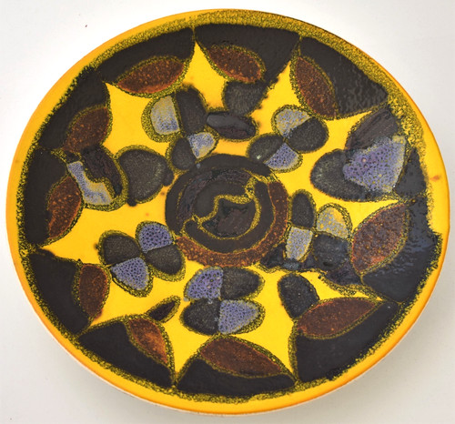 Fabulous poole pottery - poole, delphis