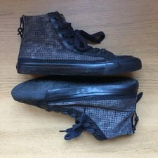 Women’s Replay High Top