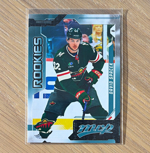 Upper deck mvp - mvp, hockey