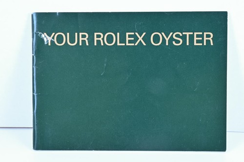 Genuine your rolex - your,