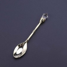  Coffee-condiment Spoon