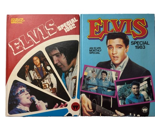 Elvis monthly special - elvis,