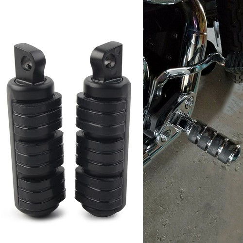 Rear highway foot pegs - foot,