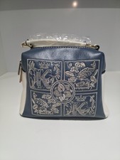 Beautiful Blue & White