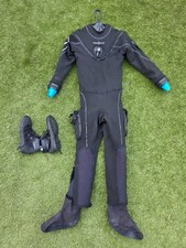 Aqualung Fusion Bullet Dry