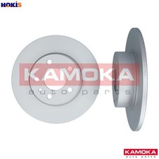 2x BRAKE DISC 103134 FOR ALFA