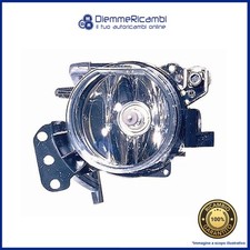 Fog Lamp Front Left - BMW