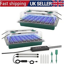 Plant Propagator 40 Cell Seed