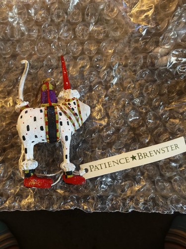Patience brewster krinkles - patience,