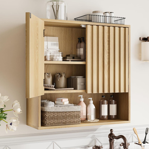 Stylish fluted wall mounted - stylish,