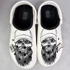 Luke Combs X Crocs Classic