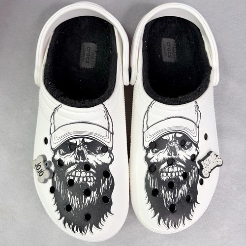 Luke combs crocs - x, classic