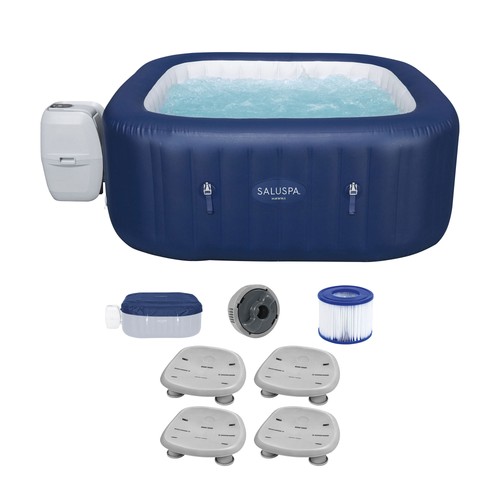 Bestway saluspa hawaii airjet - saluspa,
