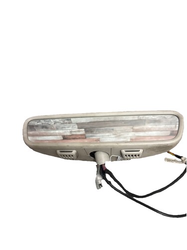 Mercedes w205 rear view mirror - w205,