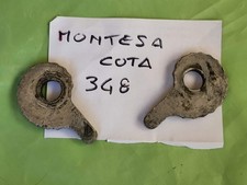 MONTESA COTA 348 Malcolm