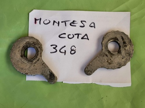 Montesa cota 348 - montesa,