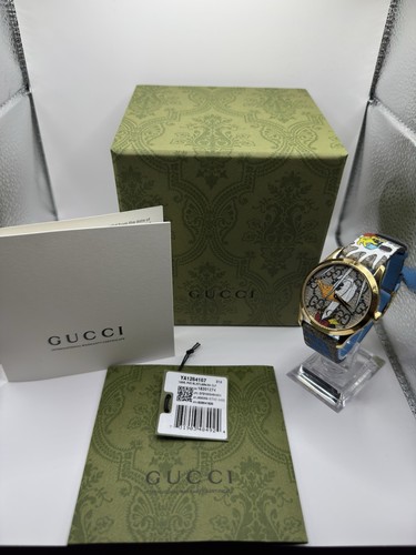 Gucci timeless ya1264167 - gucci, g-timeless
