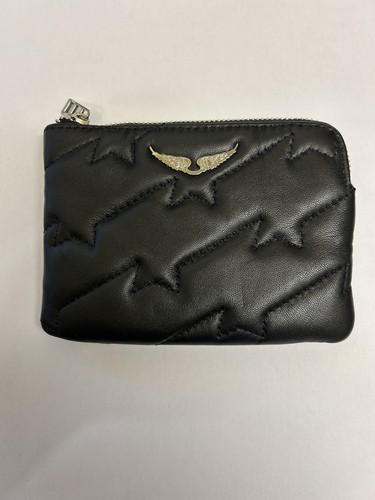 Zadig voltaire purse wallet - voltaire,