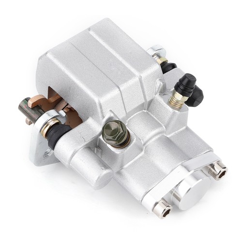 Hot motorcycle rear brake - hot,