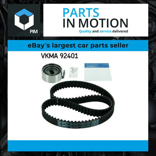 Timing belt kit - kit, nissan