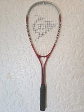 Dunlop C-max Lite-Ti Squash