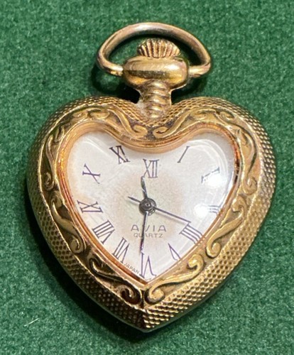 Vintage ladies avia heart - vintage,