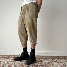 1950s vintage german hunting - vintage,