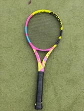 Babolat Pure Aero Rafa Origin