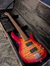Cort Action DLX plus Bass