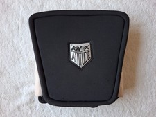 Knox Kidney Belt & Rib