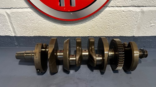 Yamaha yzf crank - yzf, r6