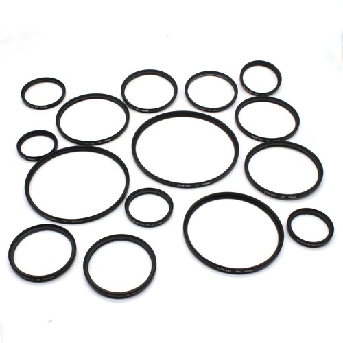 Filter camera lens - uv,