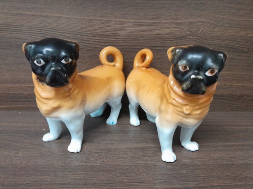 Pair victoria carlsbad pug - victoria,