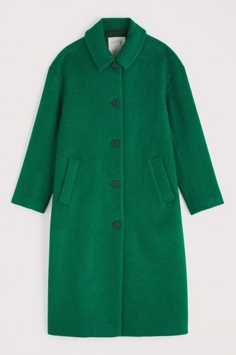 Seasalt boskerris wool blend - seasalt,