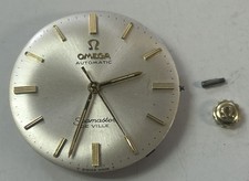 (MA6) 1967 OMEGA Seamaster de