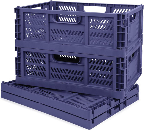 Pack stackable plastic - pack,