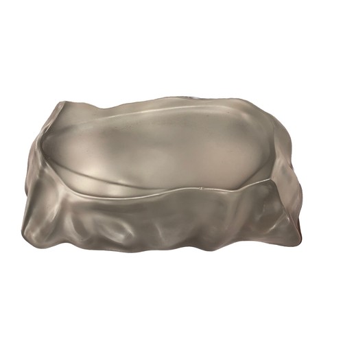 Iceberg sculpture paperweight - sculpture,
