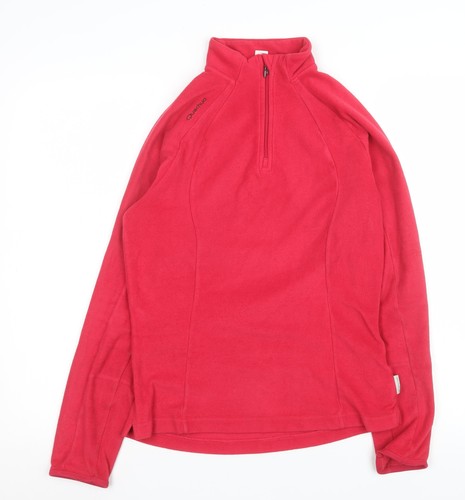 Quechua women red 4 - quechua,