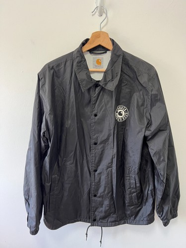Carhartt signum coach jacket - carhartt,