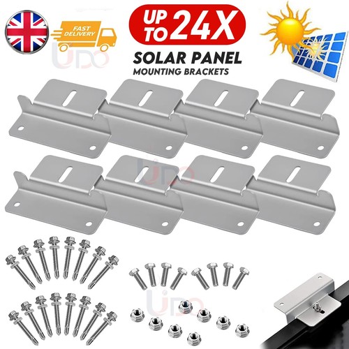 24pcs solar panel z - 8/16/24pcs,