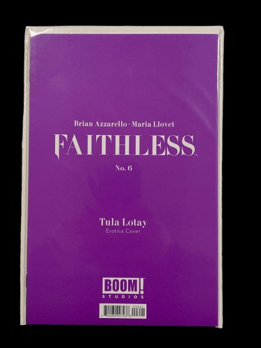 Faithless erotic cover - faithless, #6