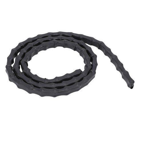 Climbing rack chain - chain, cover