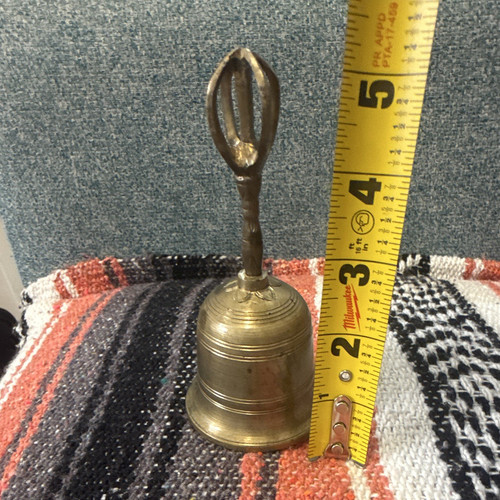 Vintage japanese brass - vintage,