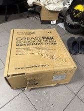 GreasePak Mechline