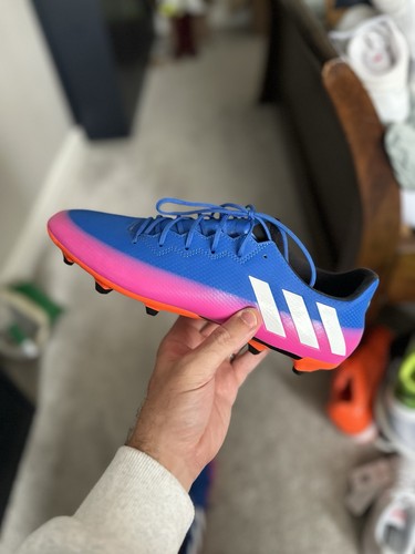 Brand new adidas messi fg - messi, 16.3