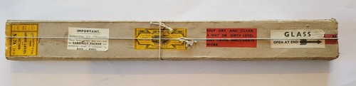 Scarce vintage boxed - vintage,