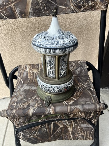 Vintage reuge - vintage,