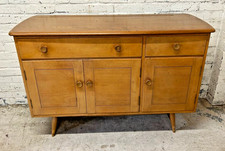 Mid Century Ercol Blonde Model