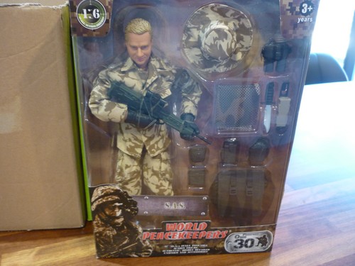 World peacekeepers 74712 - world,